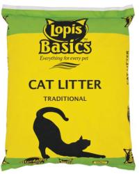 Lopis Cat Litter 10kg