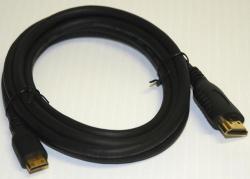 6FT 1.8M High Speed HDMI To MINI HDMI Cable