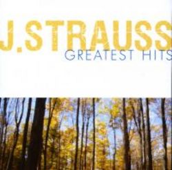Johann Strauss Greatest Hits - Johann Strauss