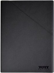 Port Designs Muskoka 4" Tablet Case for iPad Mini in Black