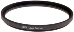 Marumi 52MM Dhg Lens Protect Filter