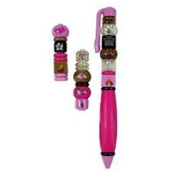 Disney Hannah Montana "design Your Own Pen" Pen