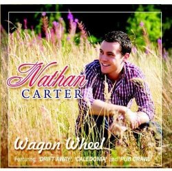 Nathan Carter - Wagon Wheel Cd