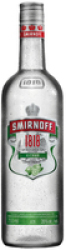 Smirnoff 1818 Citrus Vodka 750ml
