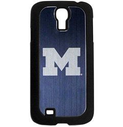 Ncaa Michigan Wolverines Samsung S4 Etched Case