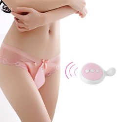 Female Sextoy Clit Sucker G Spot Vibrating Panties For Clitoris Vibro  Panties Butterfly Vibrator Pan Prices | Shop Deals Online | PriceCheck