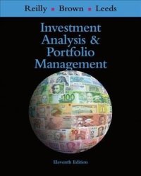 Investment Analysis And Portfolio Management - Frank K. Reilly Hardcover
