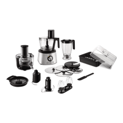 Philips Food Processor Avance Collection 4 In 1