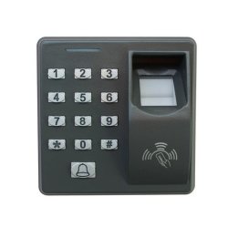 M-F100 Fingerprint Rfid Proximity Entry Lock Door Control Systems