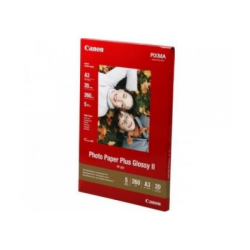 Canon PP201 Glossy Photo Paper A3 - 20 Sheets