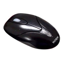 Intex Mouse PS2 Speed