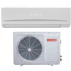 Goldair Internal Heating & Cooling - 9000 Btu