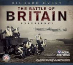 The Battle Of Britain Experience Hardcover 75th Anniversary Edition