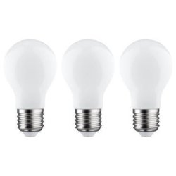 Lexmark LED Light Bulb Filament G45 E27 4.5W Warm White