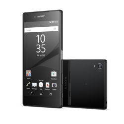 Sony Xperia Z5 Premium Dual SIM 32GB Black