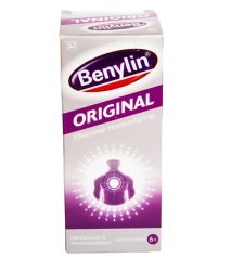 Benylin Original 100ML