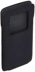 Blackberry DTEK60 Smart Pocket Case - Black