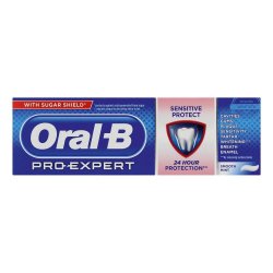 Pro Expert Toothpaste Sensitive Protect 1 X 75ML