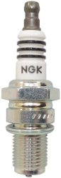 NGK 6510 LTR7IX 11 Iridium IX Spark Plug Pack Of 1