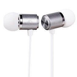 Headphones 3.5MM Music Control Earphones Headset With Microphone For Iphone Android
