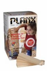 Planx 100 Piece Set