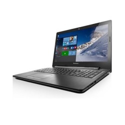 Lenovo E50-80 15.6" Intel Core i3 Notebook
