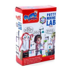 - Putty Mixing Lab Gift Box
