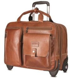 Jekyll And Hide Montana Rfid Business Cabin Trolley Colt