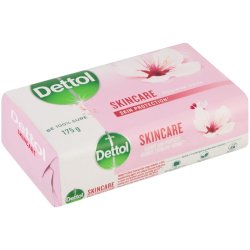 Dettol Soap 175G - Skincare