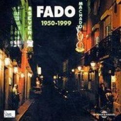 Fado 1950-1999 Cd