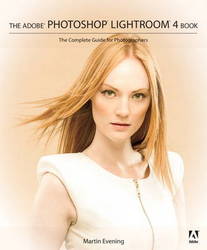 The Adobe Photoshop Lightroom 4 Book: The Complete Guide For Photographers
