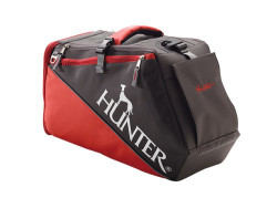 Hunter Carrier Bag Skien - Red 45 X 20 X 30 Cm