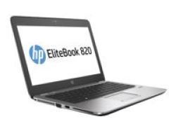 HP EliteBook 820 G3 12.5" Core i7 6500U Ultrabook