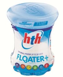 - Floater For Small Pools - 750G