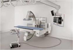 Portable X Ray Machine Price - At A Discount