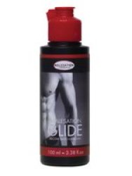 Silicone-based Glide Anal Lubricant 100ML