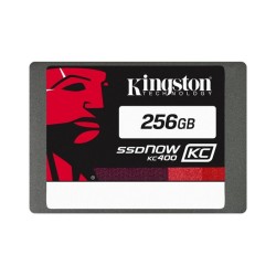 Kingston Technology - Ssdnow Kc400 256gb Solid State Drive