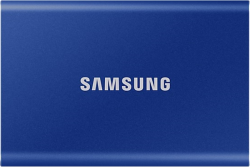 Samsung T7 2 Tb Portable SSD