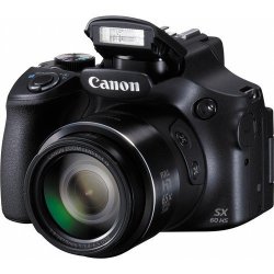 Canon Powershot SX60HS - This Weeks Special