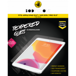 Body Glove Apple Ipad 10.2 Air 19 Pro 10.5 Tempered Glass Screenguard