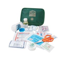 Adventure First Aid Kit