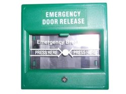 Catchview Manual Call Mount Emergency Door Release