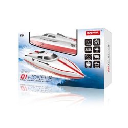 syma q1 rc boat