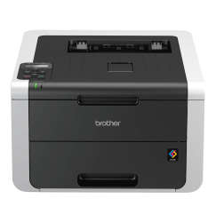 Brother 3150cdn Single Function Colour Laser Printer