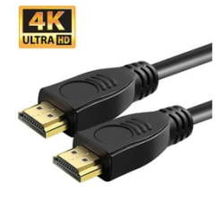 15 Meter 4K HDMI Cable V2.0 High Speed Premium HDMI Cable
