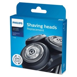 Philips Phillips SH50 50 Shaving Heads 5000