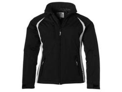 Ladies Apex Winter Jacket - Black Only - 3XL Black