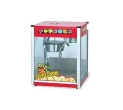 Popcorn Machine _ Commercial