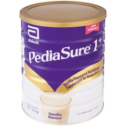 Deals on Pediasure 1+ Vanilla Flavoured Nutritional Supplement