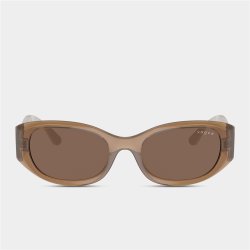 Vogue Opal Brown Sunglasses